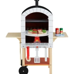 My Little Helper Pizza Oven & Accessories