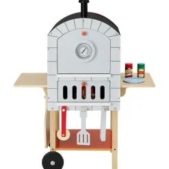 My Little Helper Pizza Oven & Accessories
