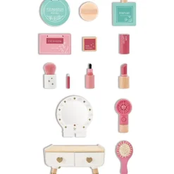 My Stylish Dressing Table