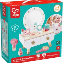 My Stylish Dressing Table
