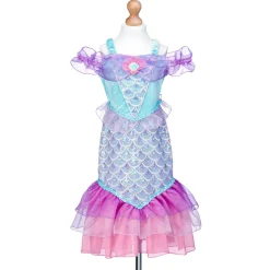 Naiara Mermaid Costume - 5-7 Years