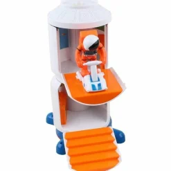NASA Space Station Playset