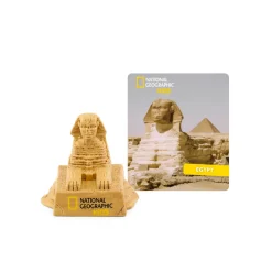 National Geographic Kids: Ancient Egypt Tonie