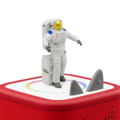 National Geographic Kids: Astronaut Tonie