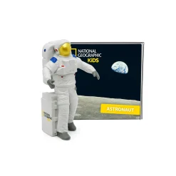 National Geographic Kids: Astronaut Tonie
