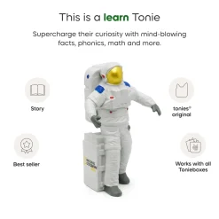 National Geographic Kids: Astronaut Tonie