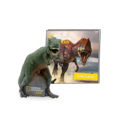 National Geographic Kids: Dinosaur Tonie