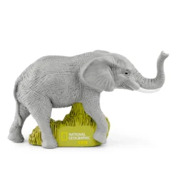 National Geographic Kids: Elephants Tonie