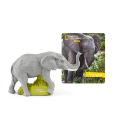 National Geographic Kids: Elephants Tonie