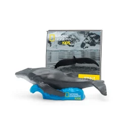 National Geographic Kids: Whale Tonie