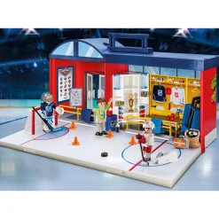 NHL Take Along Arena