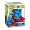 Nickelodeon Pop! Premium Blue Vinyl Figure