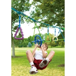 Ninja Vertical Fly Wheel 10
