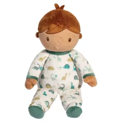 Noah Dino Doll