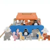 Noah's Ark & Animals Shape Sorter