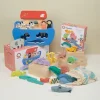 Noah's Sorting and Stacking Bundle