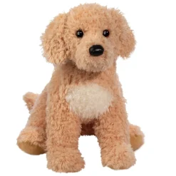 Noodle Golden Doodle Plush - Large