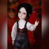 Nova Doll (Limited Edition)