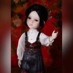Nova Doll (Limited Edition)