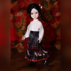 Nova Doll (Limited Edition)
