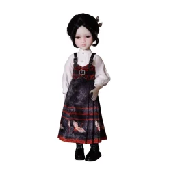 Nova Doll (Limited Edition)