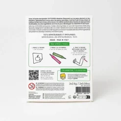 NYC Temporary Tattoo Pen Set for Kids