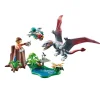 Observatory for Dimorphodon Playset