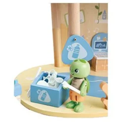 Ocean Rescue Playset