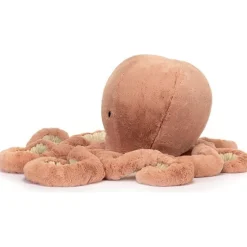 Odell Octopus - Gigantic