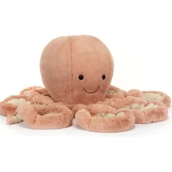 Odell Octopus - Gigantic