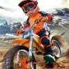 Off Road Balance Bike