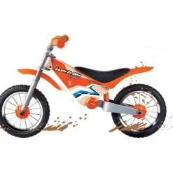 Off Road Balance Bike