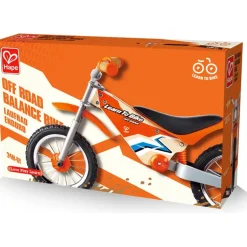 Off Road Balance Bike
