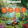 Off-Road Vehicle Playset
