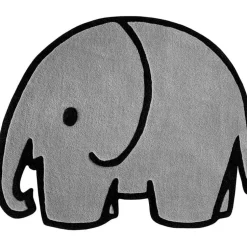 Olifant Elephant Rug