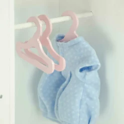 Olivia's Little World - Little Princess Baby Doll Changing Station with Storage