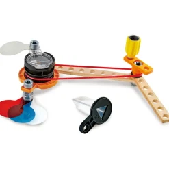 Optical Science Lab