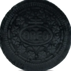 Oreo Cookie Embossed Plush