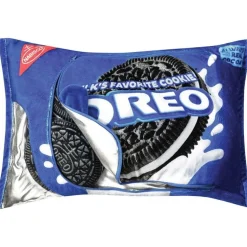 Oreo Cookies Pillow Plush Set