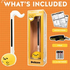 Otamatone Deluxe - Gudetama