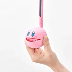 Otamatone - Kirby
