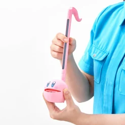 Otamatone - Kirby
