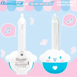 Otamatone Melody Sanrio - Cinnamoroll