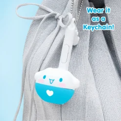 Otamatone Melody Sanrio - Cinnamoroll