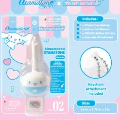 Otamatone Melody Sanrio - Cinnamoroll