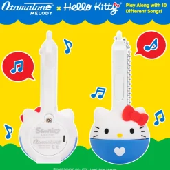 Otamatone Melody Sanrio - Hello Kitty