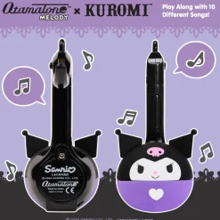Otamatone Melody Sanrio - Kuromi