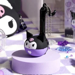 Otamatone Melody Sanrio - Kuromi