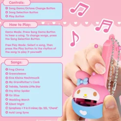 Otamatone Melody Sanrio - My Melody