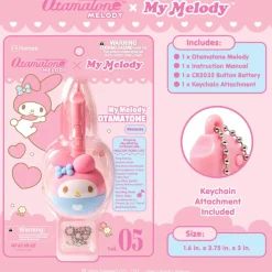 Otamatone Melody Sanrio - My Melody